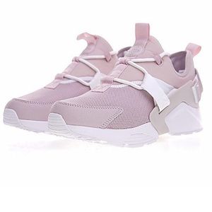 Nike Air Huarache City Low Women’s Sneaker